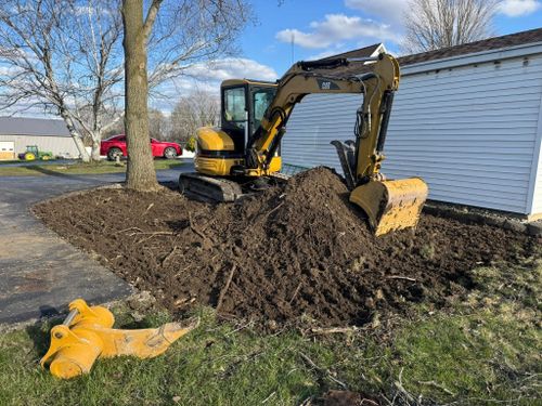 All Photos for Shafer Excavating in 46792, IN