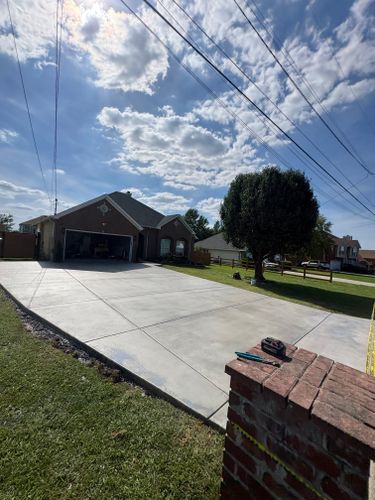  for Premier Concrete Scapes in Murfreesboro, TN