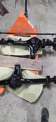 Detailing for Cave Spring Customs in Cave Spring, GA