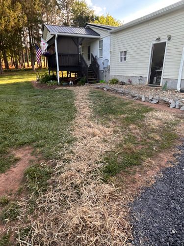 All Photos for Dynamic Trench Solutions LLC in Harmony, NC