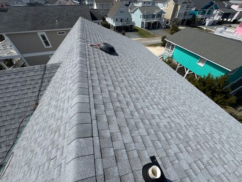 Roofing Replacement for A1 Roofing in Brunswick County, NC