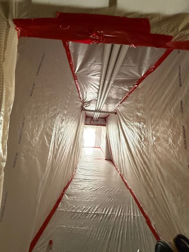 Asbestos Abatement for ACM Environmental in Salt Lake City, UT