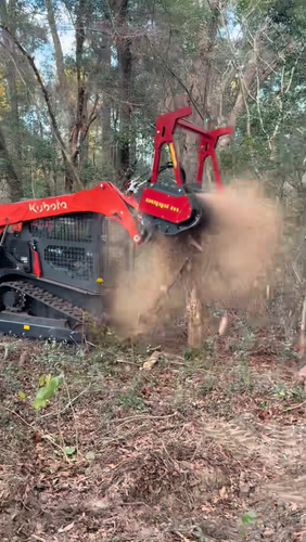  for Family Roots Landworks and Debris Removal in Newberry, FL
