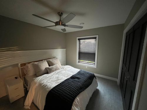 Interior Painting for Prime Example Painting LLC in Detroit, MI