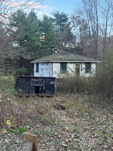  for DMC Dumpsters in Wappingers Falls, NY