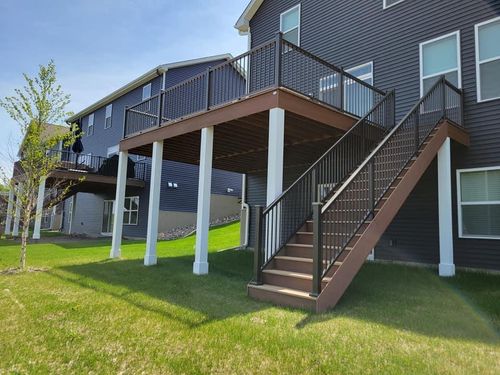 All Photos for Asher Construction in River Falls, WI