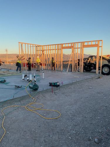  for Ant Farm Construction in Kingman, AZ