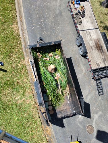 Storm Clean Up for Highlands Tree Service LLC in Avon Park, FL