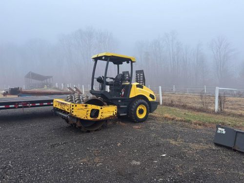  for Williams Excavating in Statesville, NC