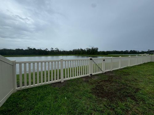 Fence Installation In Clermont FL for ASAP Fence & Gates - Central, FL in Leesburg, FL