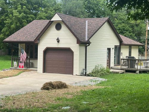  for Full Roof Replacement Repairs and Seamless Guttering in Saint Joseph, MO