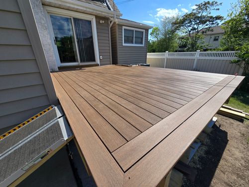 All Photos for New Age Construction & Design in Baldwin, NY