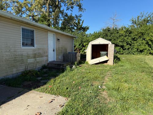  for Bearforce Lawn Care LLC in Greenfield, IN