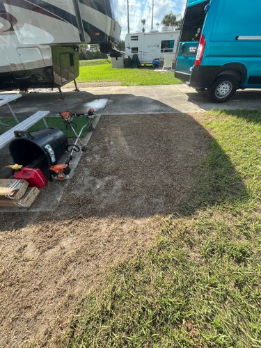 Tree Services for Ludlows Services in Clermont, FL