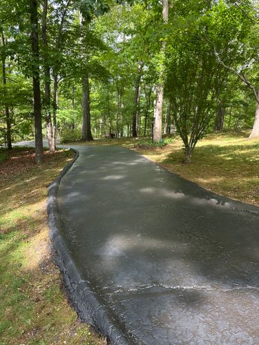  for Metzler Paving and Sealcoating LLC in Jacksboro, TN