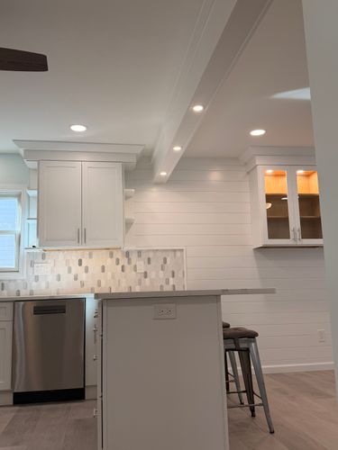 All Photos for DC Home Remodeling in Egg Harbor Township, NJ