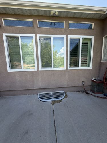 All Photos for Vivid Windows in Centerville, UT