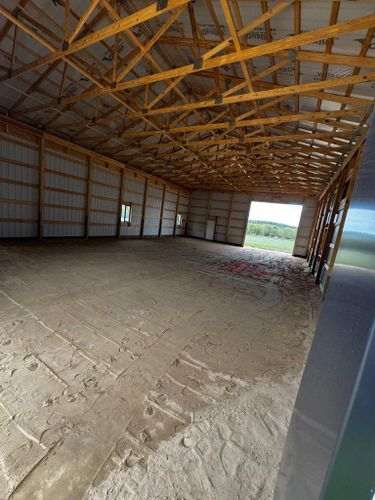  for Accurate Excavating in Grand Rapids, MI