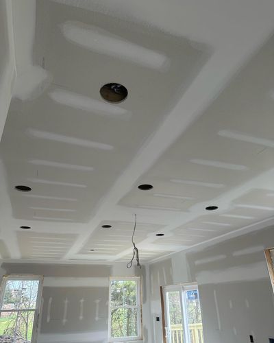 Drywall Installation for Carrillo Drywall Services in Temple, PA