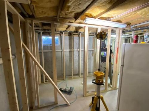 Kitchen Renovation for Oceanfront Building And Remodeling in Wareham, MA