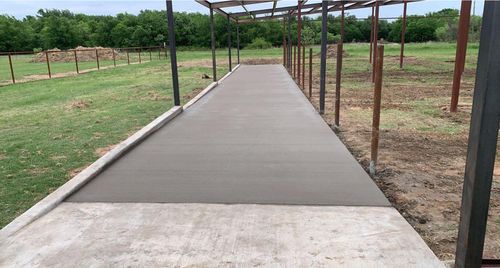  for Leal's Welding & Construction LLC in Granbury, TX