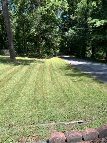  for Williams Brothers Landscaping & Construction in Atlanta, GA