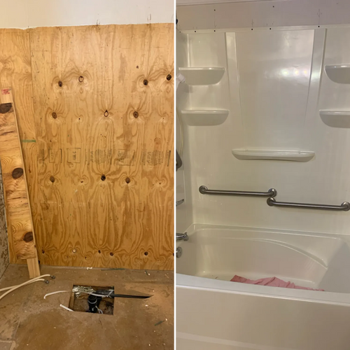  for FM Plumbing in Yuma, AZ