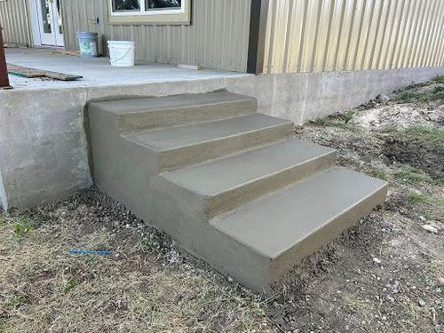  for CrossCut in Kempner, TX