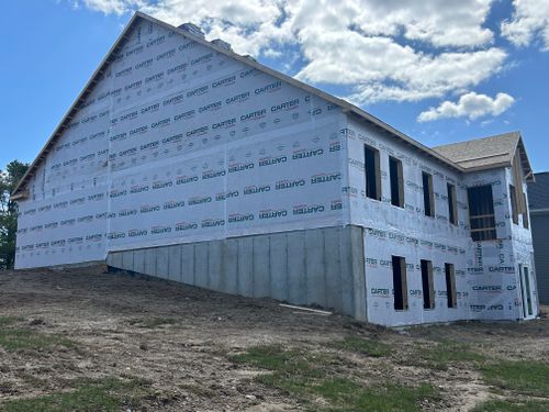  for K&S Carpentry in Oakland County, MI