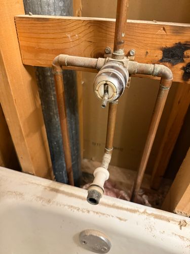 Plumbing Repairs for High Quality Plumbing in Woodbury, MN