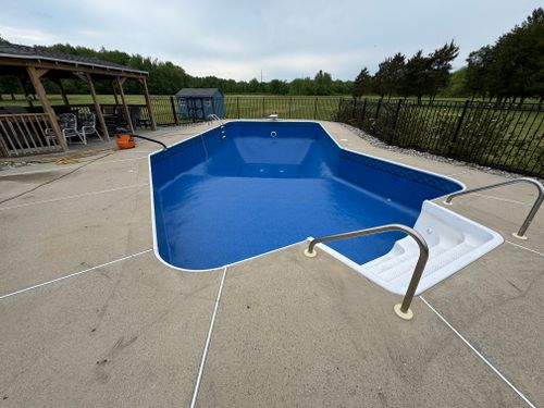 All Photos for Semper Fi Pools in Vineland, NJ