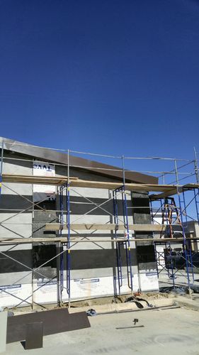 All Photos for Major League Roofing in Frisco, TX