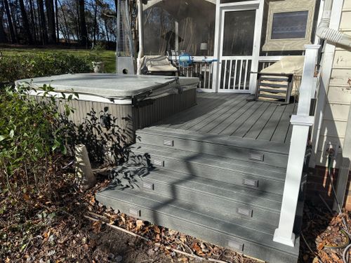 Other Handyman Services for LEE’S Handyman Services and More in Sanford, NC