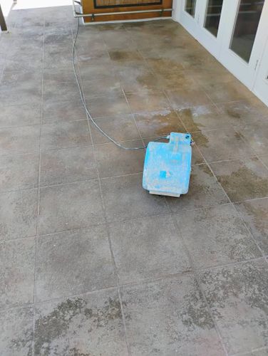 All Photos for American Acrylic Concrete Coatings in Longwood, FL