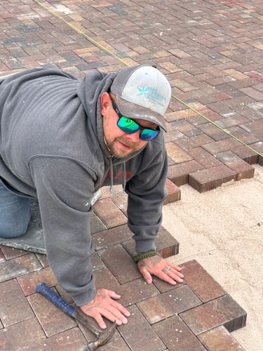 Decorative Concrete for Keen Decorative Concrete in Corpus Christi, TX