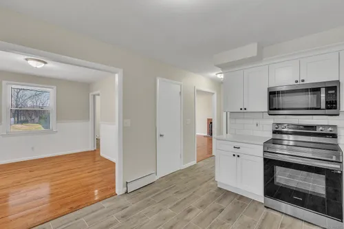Under Contract: 419 Main St, Somers, CT 06071 for Nelson Foss - Realtor in South Windsor, CT