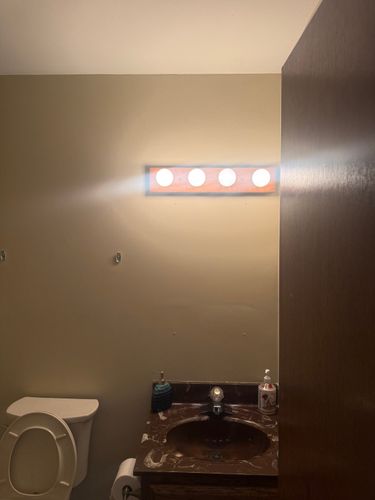 Interior Painting for Prime Touch Painting LLC in Staunton, VA