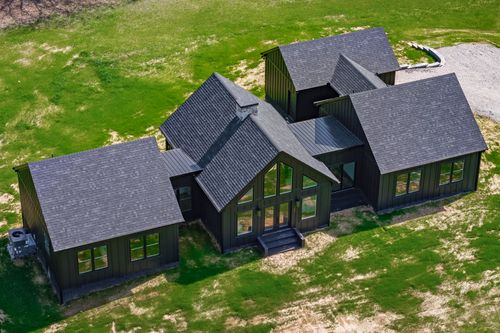 Custom Home Design for B4 Construction LLC in Cookeville, TN