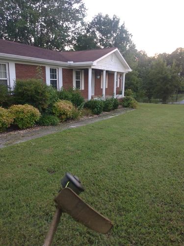  for KWL Lawn Care in Etowah, TN