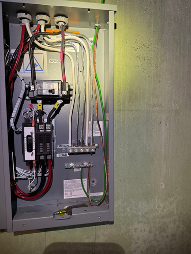 Service Upgrades for O'Connell's Electrical Contractors in Hartford, CT