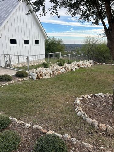  for C & C Lawn Care and Maintenance in New Braunfels, TX