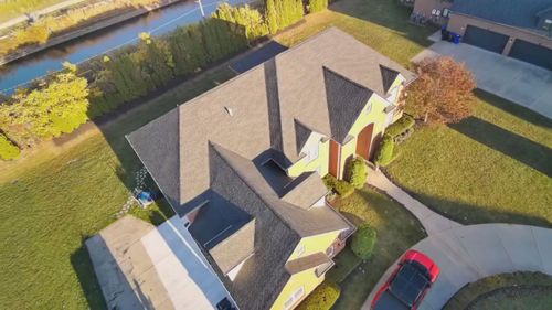 Siding for GAC HOME RESTORATION in Detroit, MI