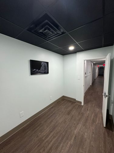 Commercial Spaces for Serenity Contracting in Columbia, SC