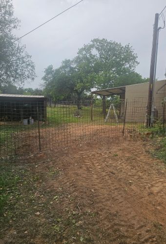  for Marek Land Services in  Austin,  Texas