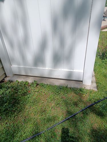 Residential cleaning for Grubb Exterior Cleaners in Chester County, PA