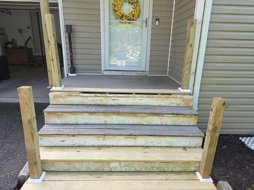  for East End Maintenance Construction Solutions in Suffolk County, NY