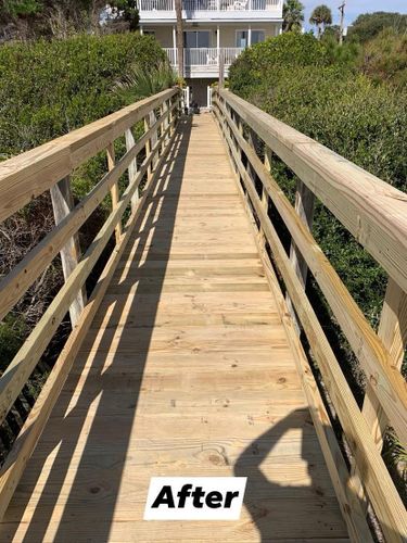 All Photos for SmithWorx Construction in Charleston, SC