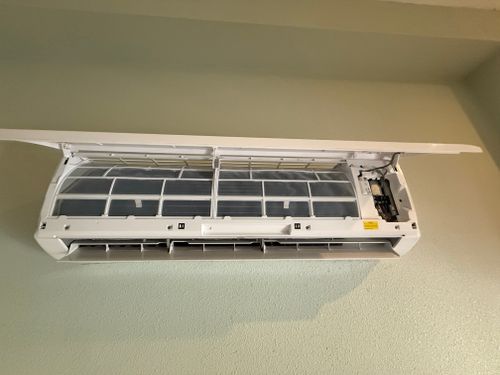 Routine Maintenance and Tune-ups for Coastal Comfort in Galveston, TX