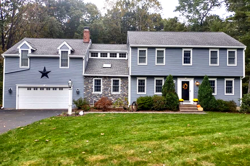 Exterior Painting for RDL Painting & Power Washing  in Newington,  CT