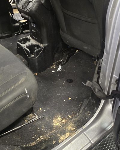 Full Detail Service for Luxury Auto Detail in Peoria, IL